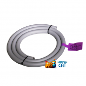 Силиконовый шланг Easy Choice Soft Touch Серый Силиконовый шланг Easy Choice Soft Touch Серый